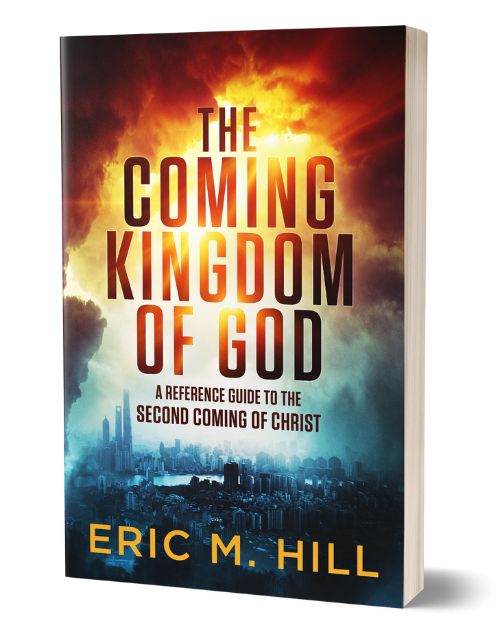 Cover of The Coming Kingdom of God
